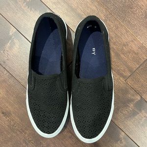 SPERRY seaside slides